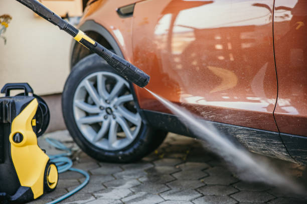 Pressure Washing Contractors in Truman, MN