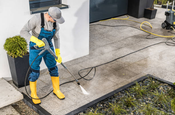 Why Choose Our Certified Pressure Washing Experts for Your Project Needs in Truman, MN?