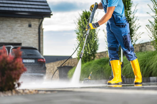 Best Sidewalk Pressure Washing  in Truman, MN